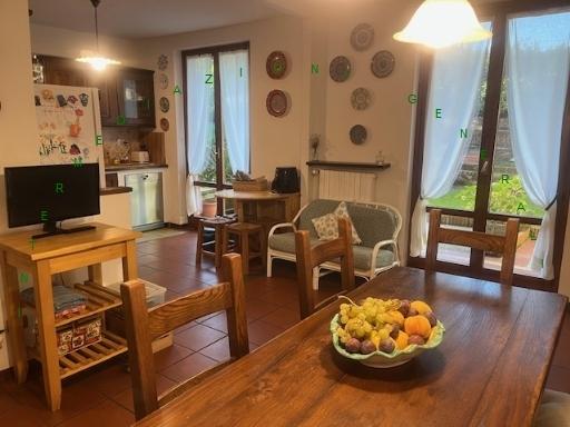 casa indipendente in vendita a Barberino di Mugello in zona Cavallina