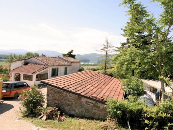 casa indipendente in vendita a Barberino di Mugello
