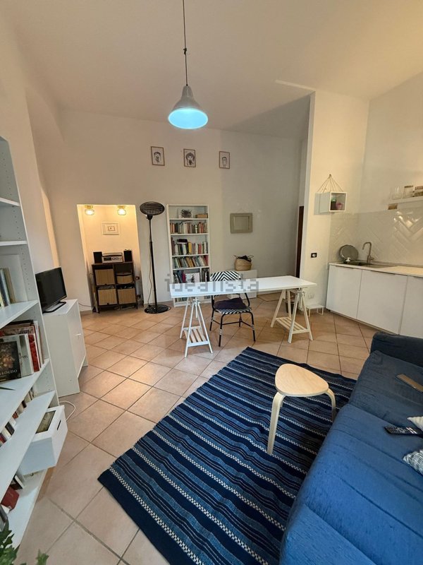 appartamento in vendita a Barberino di Mugello in zona Cavallina