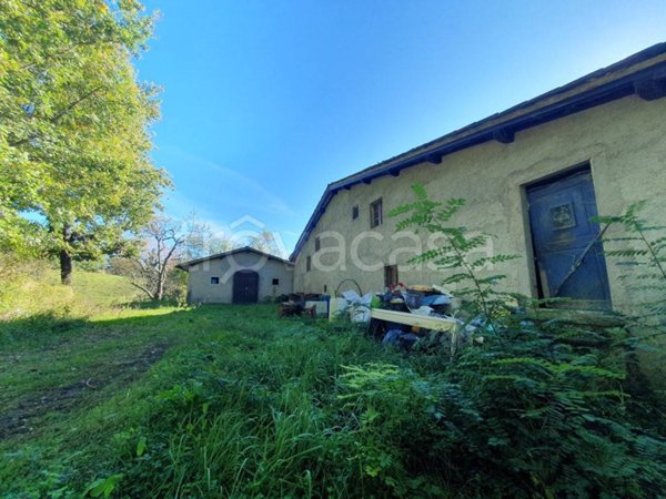 appartamento in vendita a Barberino di Mugello in zona Montecarelli.