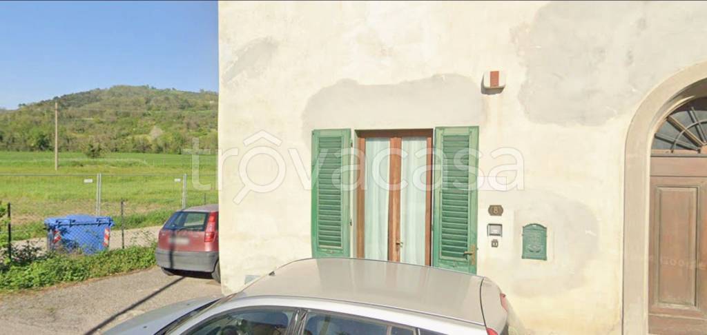 appartamento in vendita a Barberino di Mugello