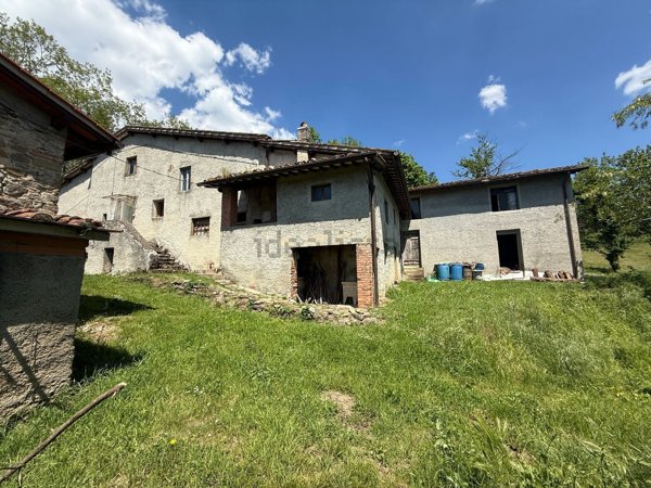 casale in vendita a Barberino di Mugello