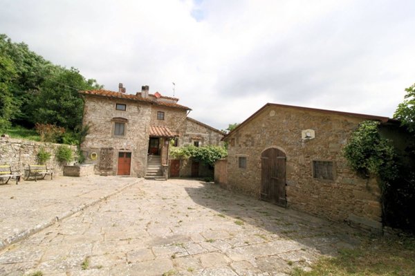 casale in vendita a Barberino di Mugello