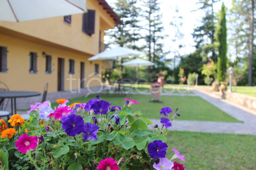 casa indipendente in vendita a Barberino di Mugello