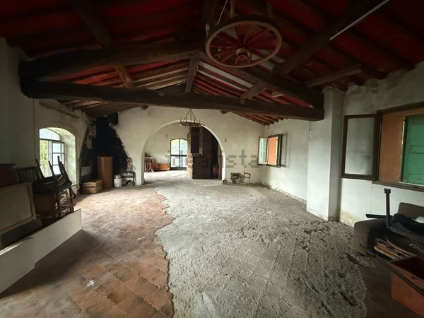 casa indipendente in vendita a Barberino di Mugello