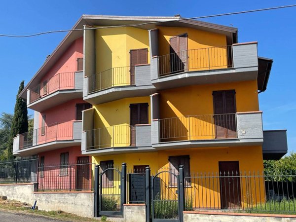 casa indipendente in vendita a Barberino di Mugello
