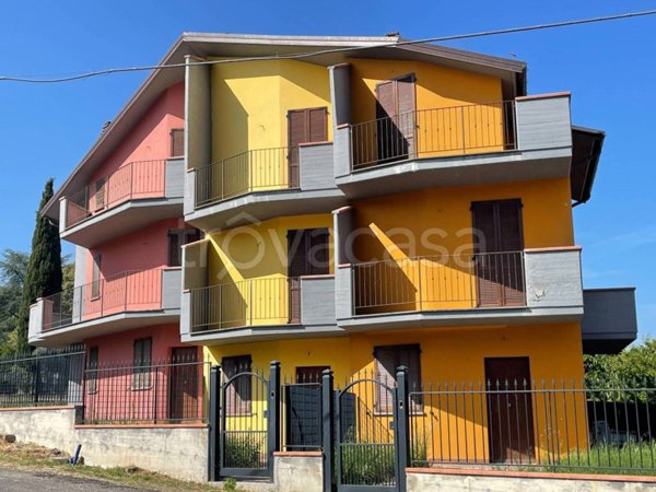 casa indipendente in vendita a Barberino di Mugello