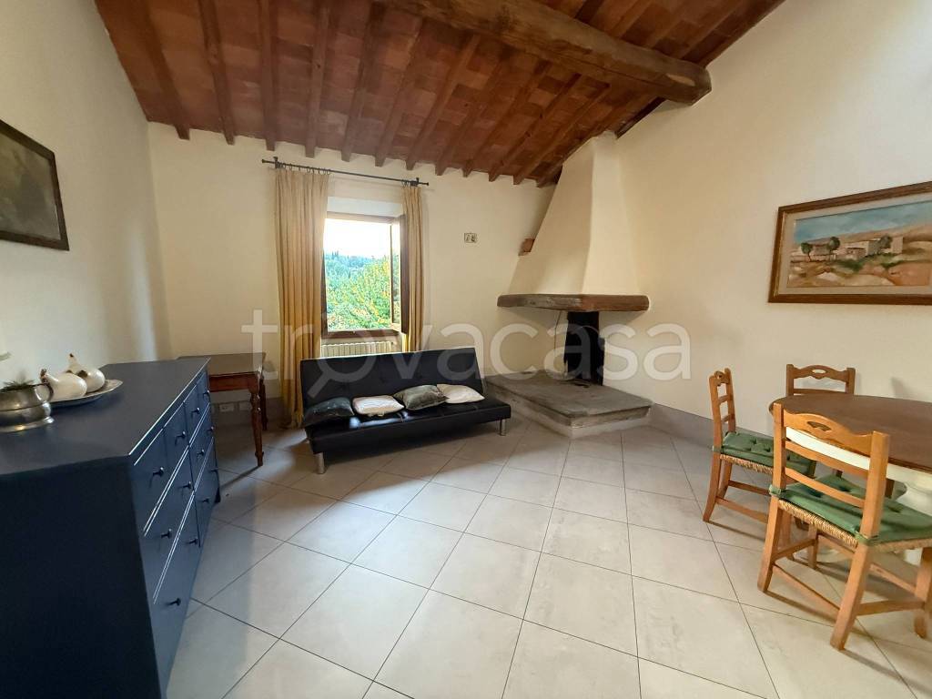 appartamento in vendita a Barberino di Mugello