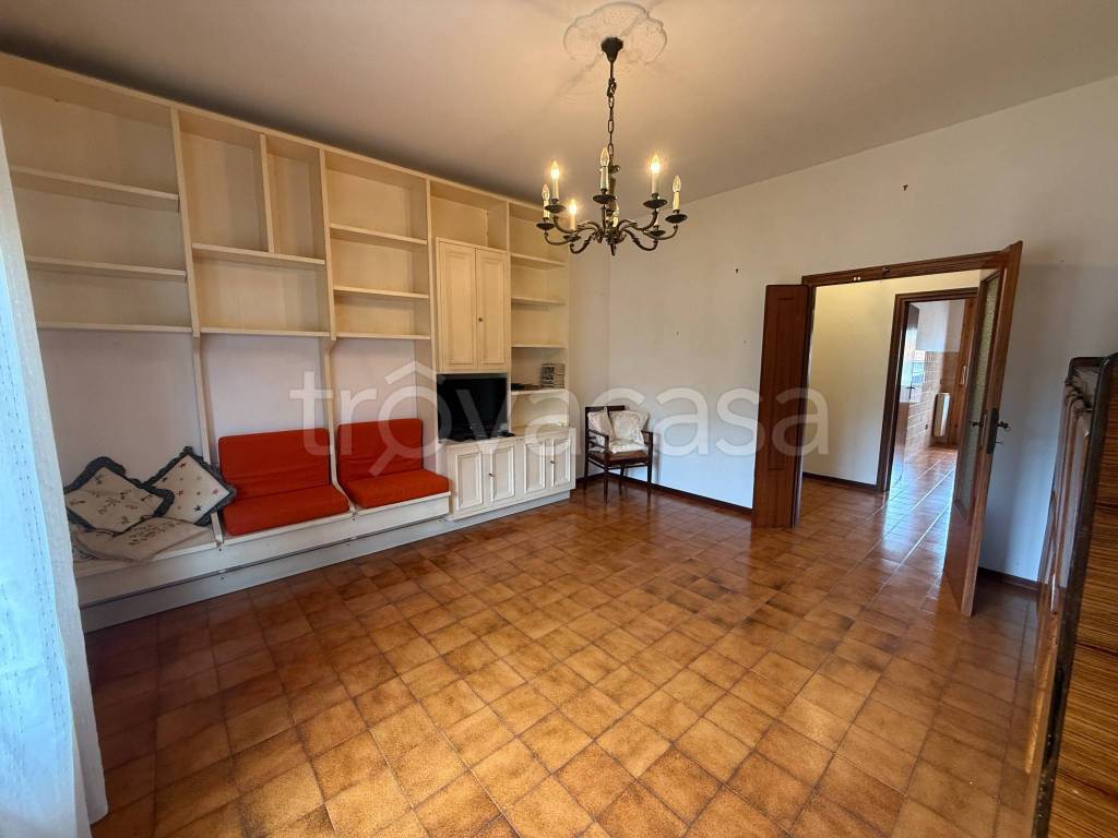 appartamento in vendita a Barberino di Mugello in zona Galliano