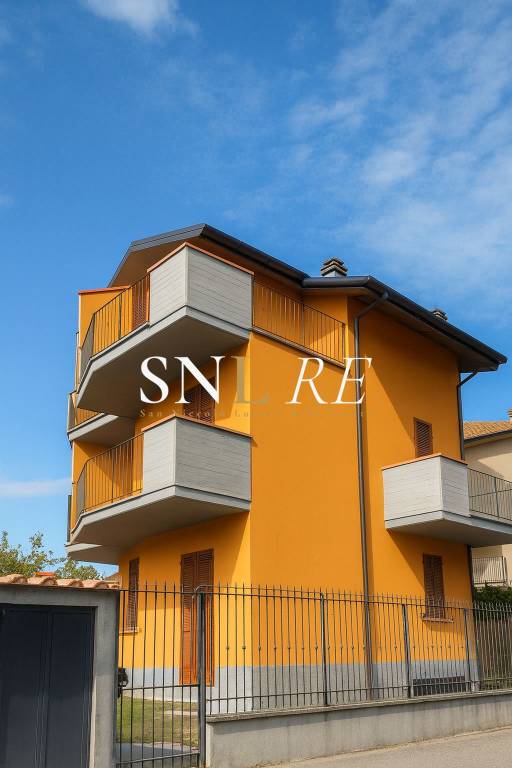 casa indipendente in vendita a Barberino di Mugello