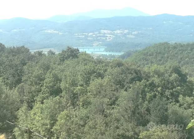 casa semindipendente in vendita a Barberino di Mugello