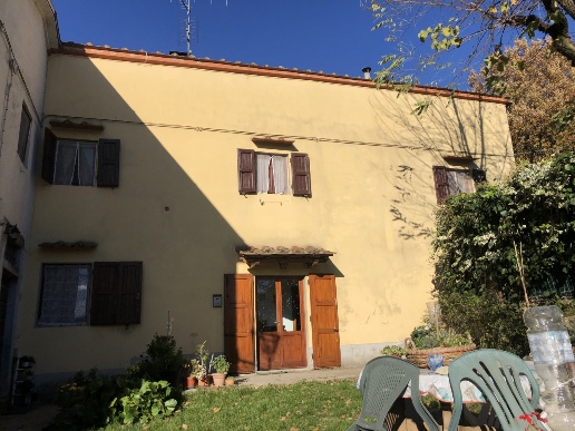 appartamento in vendita a Barberino di Mugello