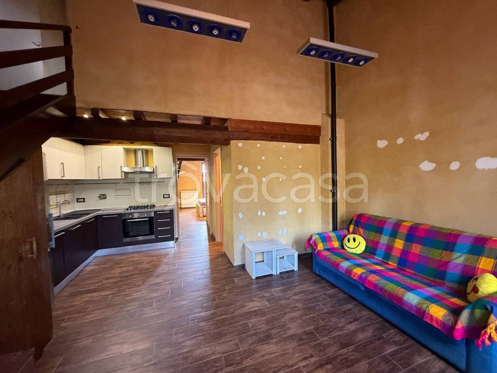 casa indipendente in vendita a Barberino di Mugello