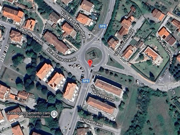 appartamento in vendita a Barberino di Mugello