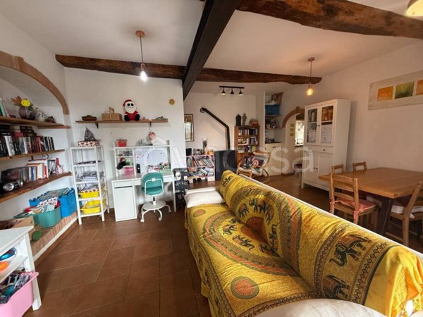 appartamento in vendita a Barberino di Mugello in zona Galliano