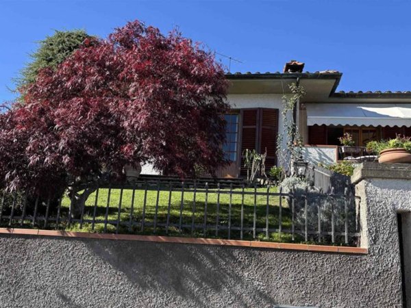 casa indipendente in vendita a Barberino di Mugello