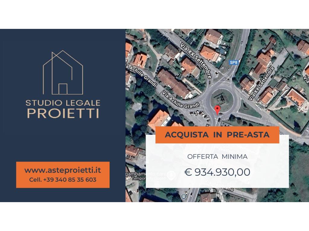 appartamento in vendita a Barberino di Mugello