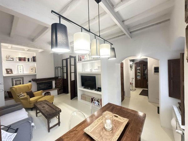 casa indipendente in vendita a Barberino di Mugello in zona Galliano