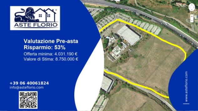 locale commerciale in vendita a Barberino di Mugello