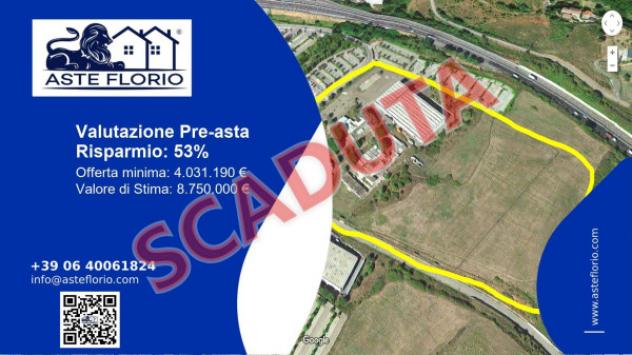 locale commerciale in vendita a Barberino di Mugello