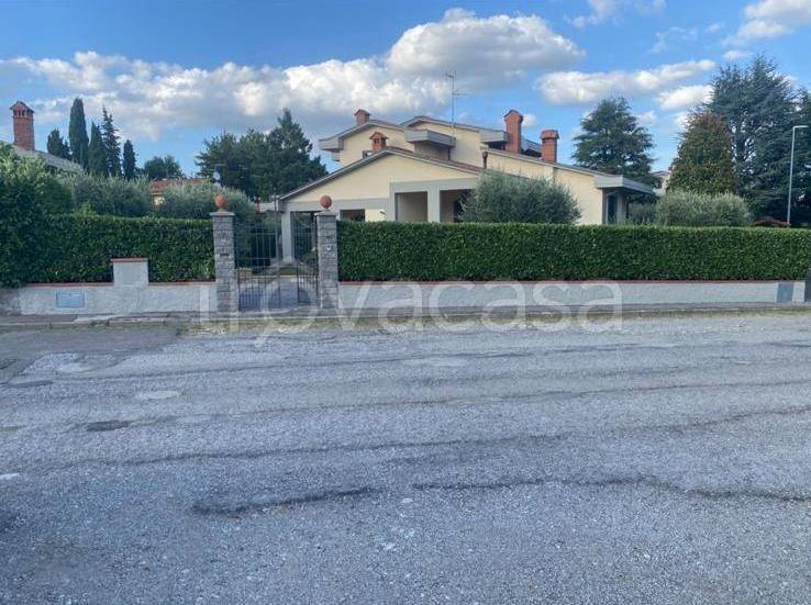 casa indipendente in vendita a Barberino di Mugello
