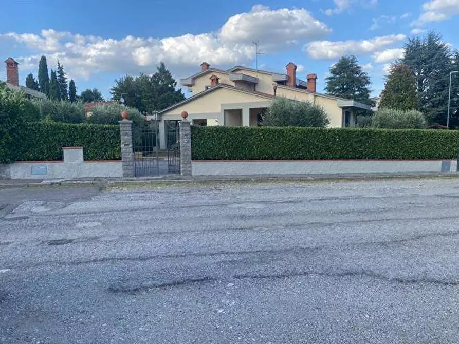 casa indipendente in vendita a Barberino di Mugello