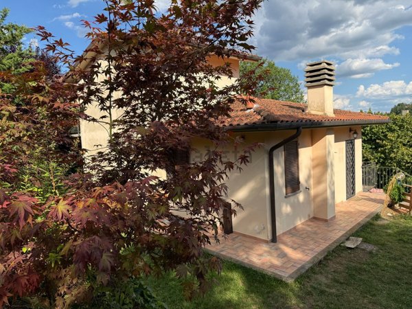 casa indipendente in vendita a Barberino di Mugello
