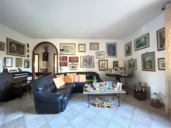 appartamento in vendita a Barberino di Mugello