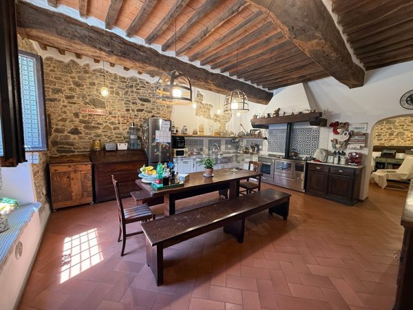 appartamento in vendita a Barberino di Mugello