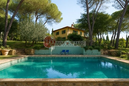 casa indipendente in vendita a Barberino di Mugello in zona Montecarelli.