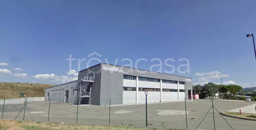 capannone in vendita a Barberino di Mugello