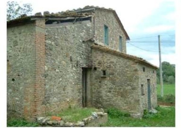 appartamento in vendita a Barberino di Mugello in zona Galliano