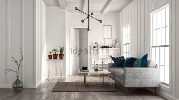 appartamento in vendita a Barberino di Mugello