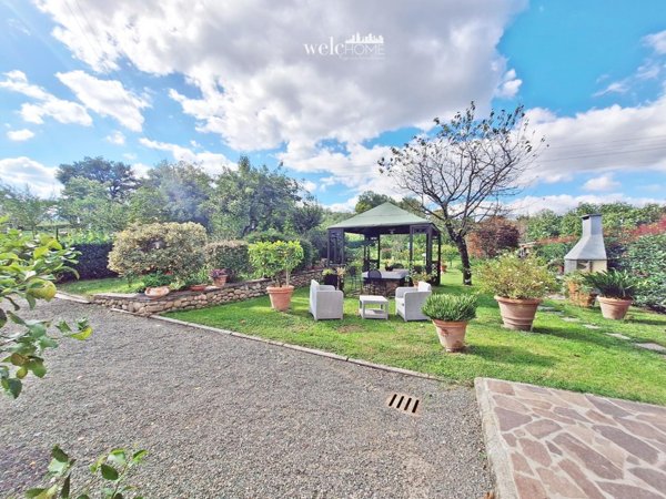 appartamento in vendita a Barberino di Mugello