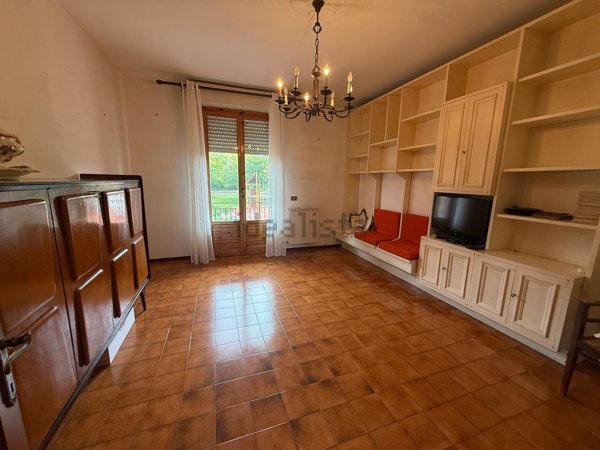 appartamento in vendita a Barberino di Mugello in zona Galliano