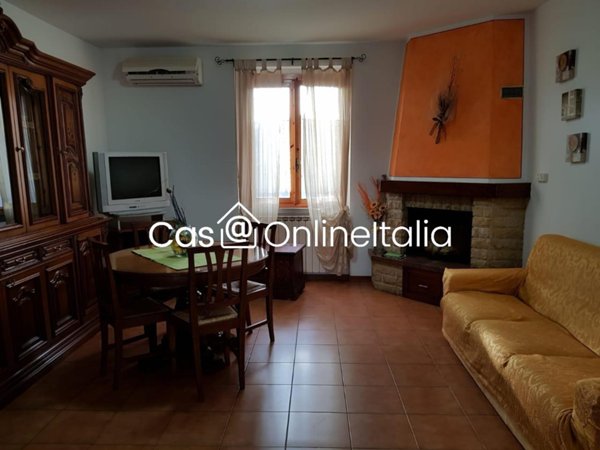 appartamento in vendita a Barberino di Mugello in zona Montecarelli.