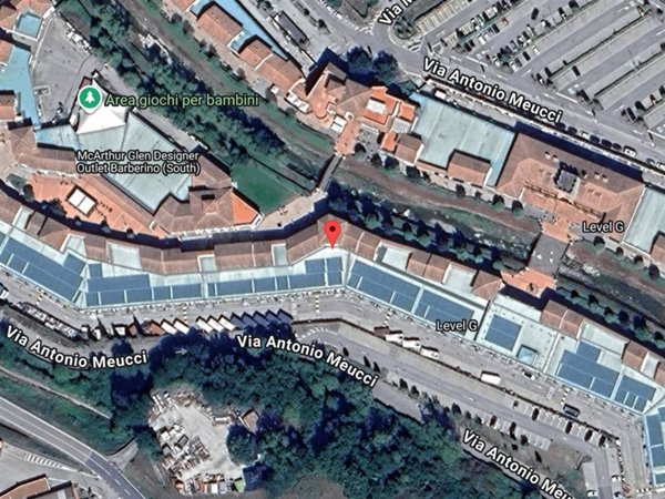 ufficio in vendita a Barberino di Mugello