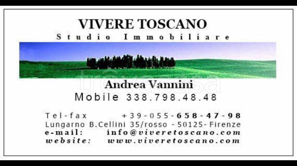 casa indipendente in vendita a Barberino di Mugello