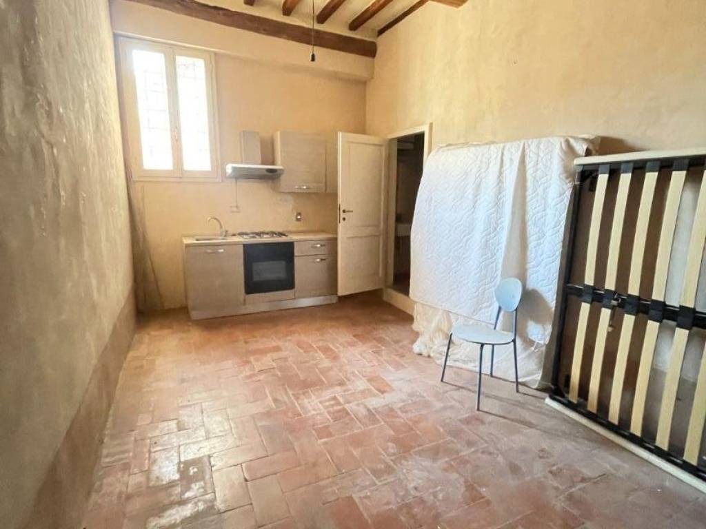 appartamento in vendita a Barberino di Mugello