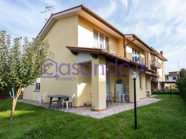 casa indipendente in vendita a Barberino di Mugello