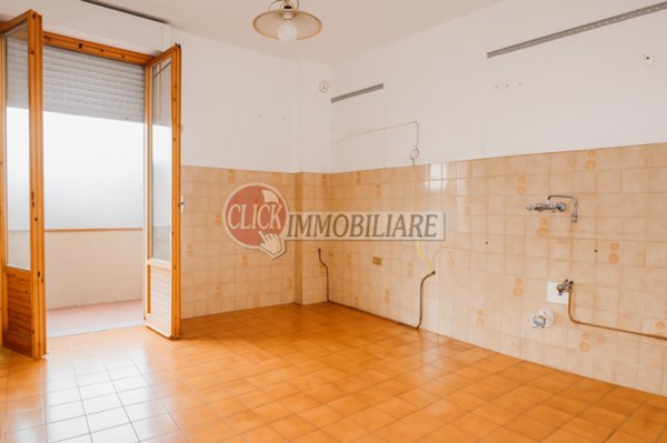 appartamento in vendita a Barberino di Mugello