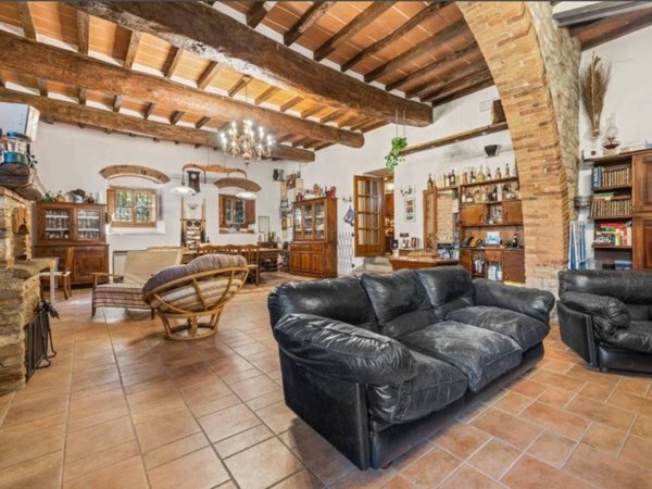 casa indipendente in vendita a Barberino di Mugello