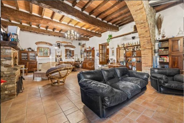 casa indipendente in vendita a Barberino di Mugello