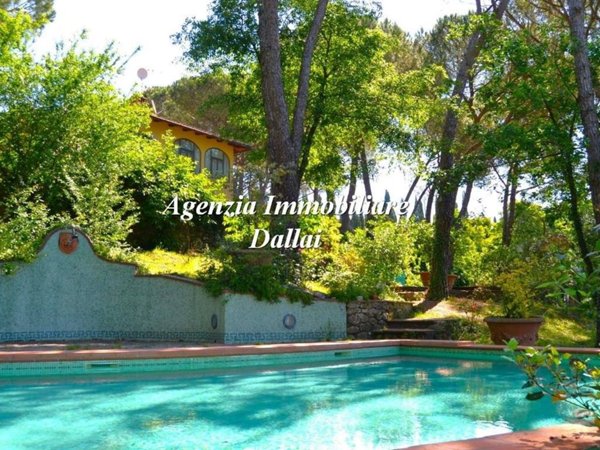 casa indipendente in vendita a Barberino di Mugello