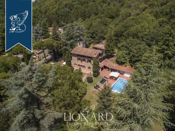 casa indipendente in vendita a Barberino di Mugello