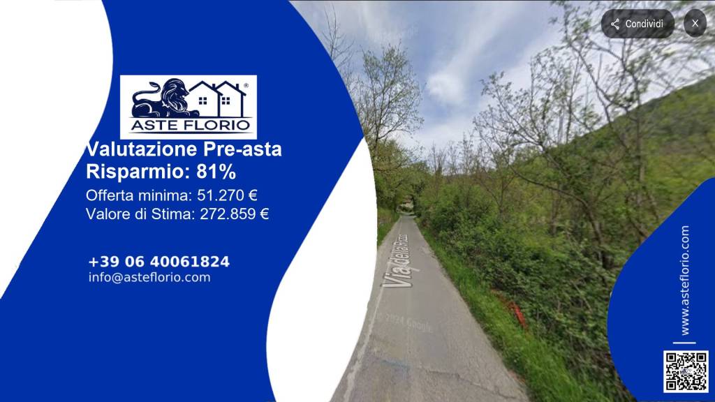 azienda agricola in vendita a Barberino di Mugello