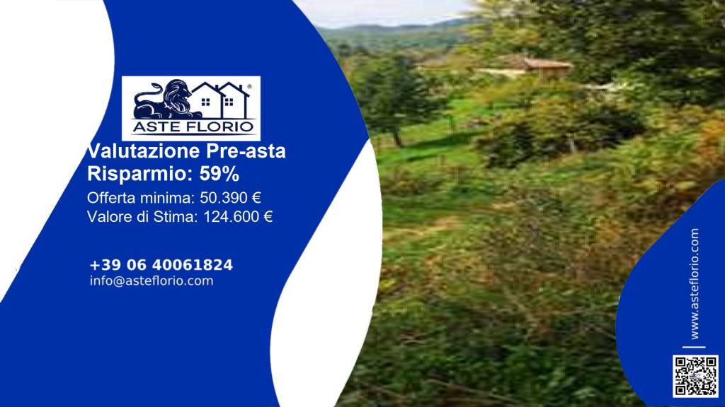 terreno agricolo in vendita a Barberino di Mugello