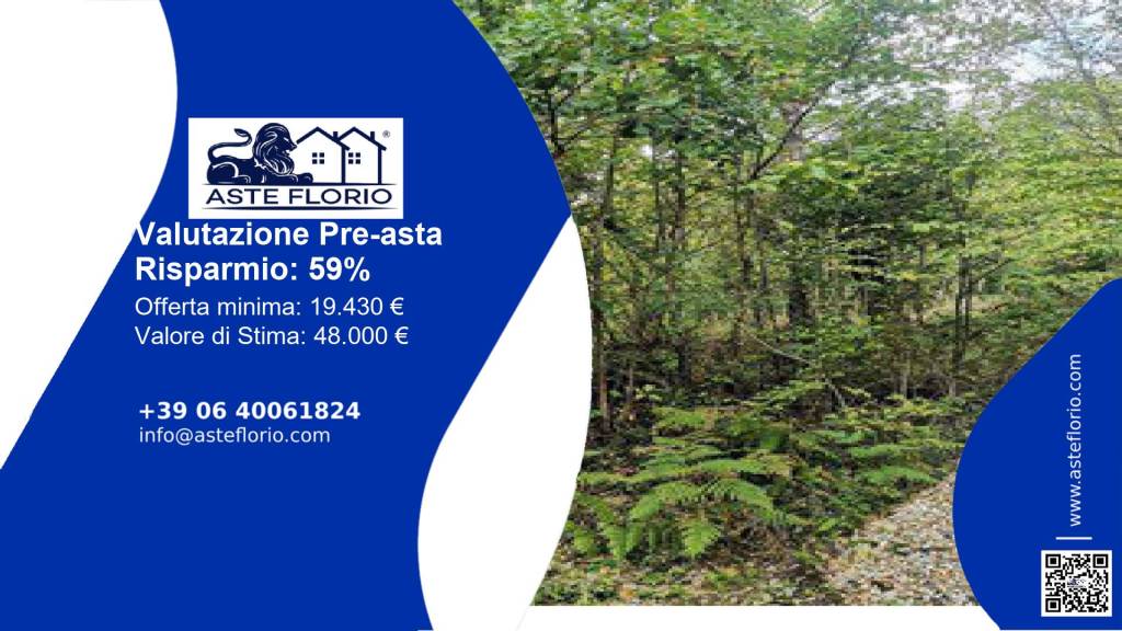 terreno agricolo in vendita a Barberino di Mugello