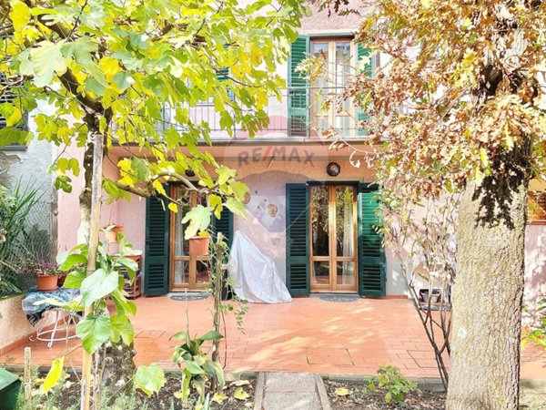 appartamento in vendita a Barberino di Mugello