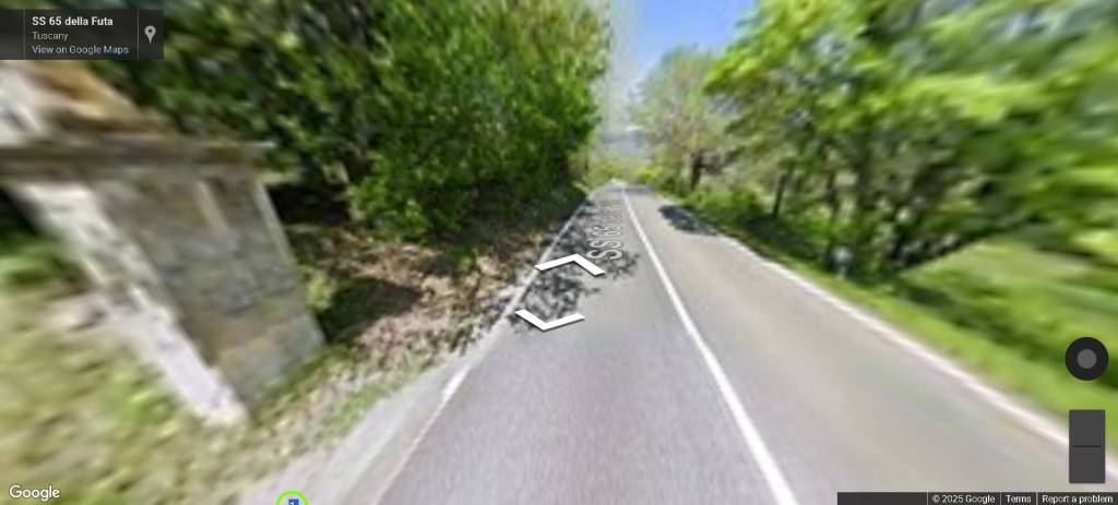 casa indipendente in vendita a Barberino di Mugello in zona Montecarelli.